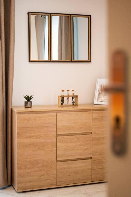 L'Ecrin Authentique Apartment Audincourt Luaran gambar