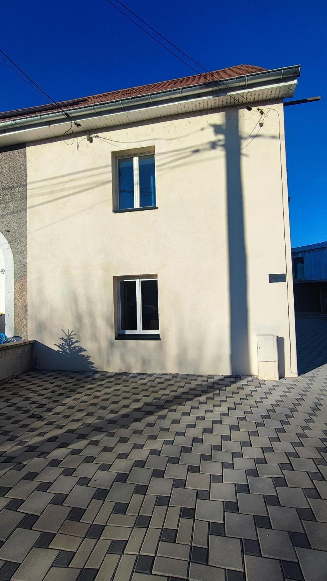 L'Ecrin Authentique Apartment Audincourt Luaran gambar